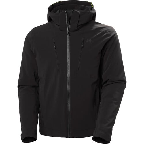 HELLY HANSEN ALPHA 4.0 negro
