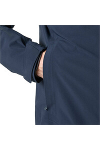 Helly Hansen chaqueta esquí hombre ALPHA LONG INS JACKET AZUL 04