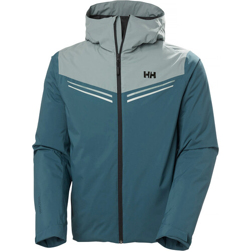 HELLY HANSEN ALPINE INSULATED verde
