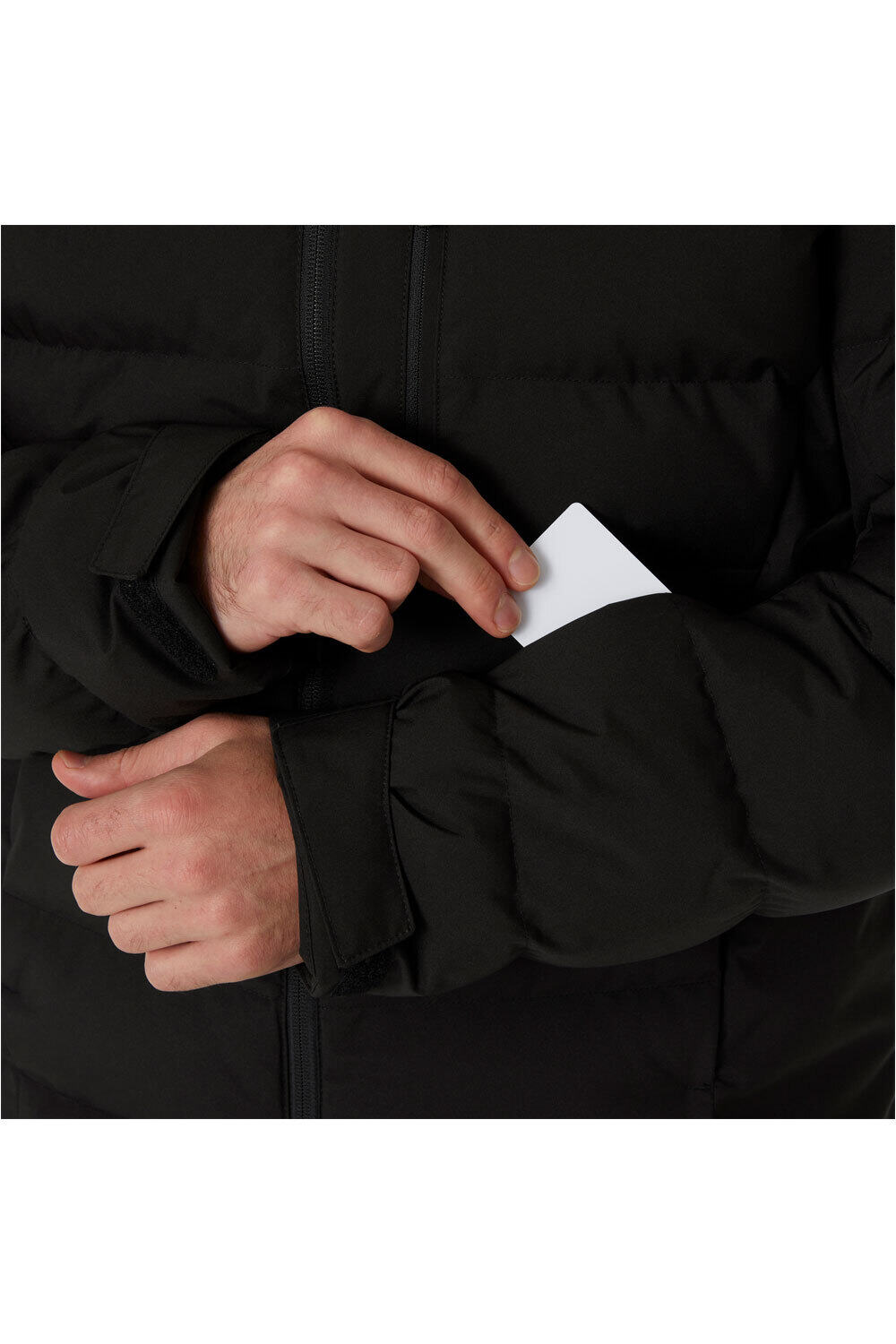 Helly Hansen chaqueta esquí hombre BOSSANOVA  03