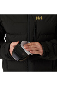 Helly Hansen chaqueta esquí hombre BOSSANOVA  04