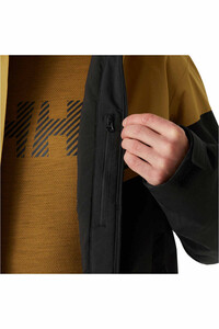 Helly Hansen chaqueta esquí hombre BOSSANOVA  07