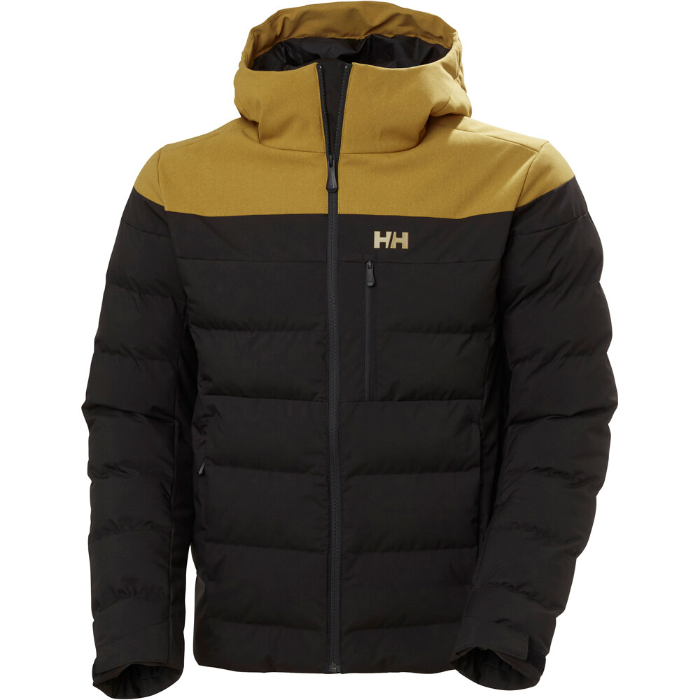 Helly Hansen chaqueta esquí hombre BOSSANOVA  09