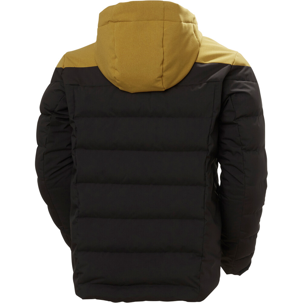 Helly Hansen chaqueta esquí hombre BOSSANOVA  10
