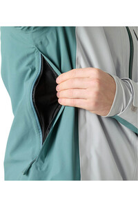 Helly Hansen chaqueta esquí hombre COURCHEVEL JACKET GRIS 06