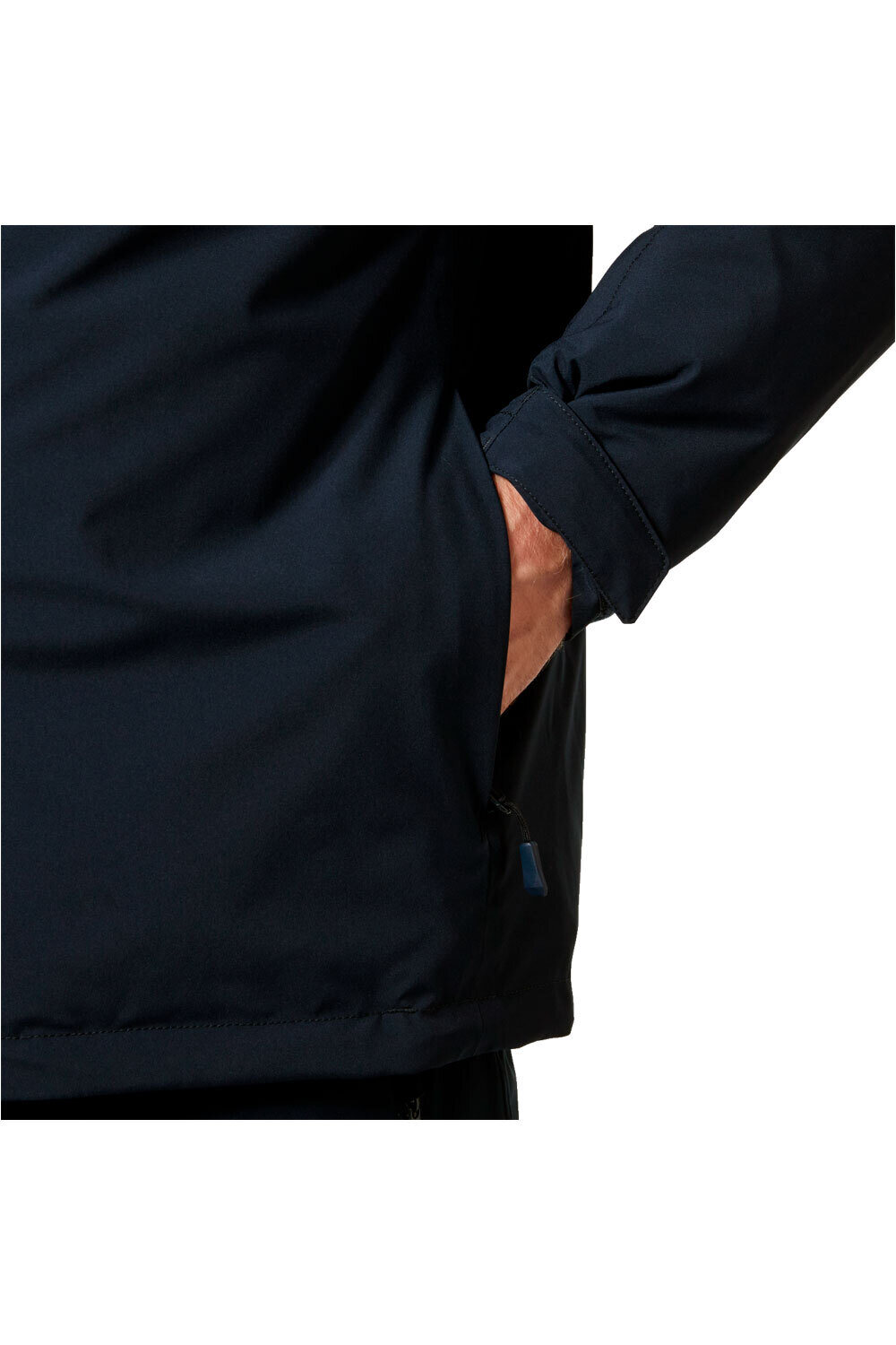 Helly Hansen chaqueta esquí hombre CREWSER AZUL 04