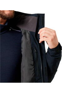 Helly Hansen chaqueta esquí hombre CREWSER AZUL 06