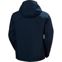 Helly Hansen chaqueta esquí hombre CREWSER AZUL 08