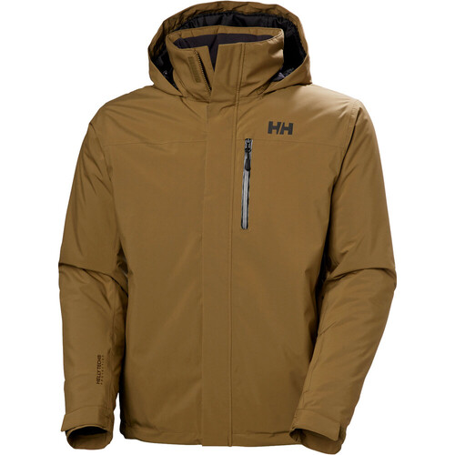 Helly Hansen chaqueta esquí hombre CREWSER MARRON