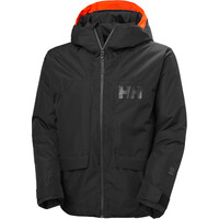 EMIKO INSULATED JACKET