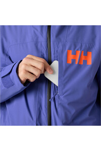 Helly Hansen chaqueta esquí hombre EMIKO INSULATED JACKET ULTRA VIOLET AZUL 05