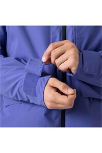 Helly Hansen chaqueta esquí hombre EMIKO INSULATED JACKET ULTRA VIOLET AZUL 06