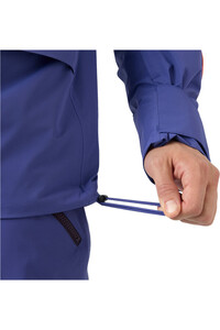 Helly Hansen chaqueta esquí hombre EMIKO INSULATED JACKET ULTRA VIOLET AZUL 07