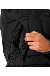 Helly Hansen chaqueta esquí hombre EMIKO RIDABLE NEGRO 05