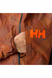 Helly Hansen chaqueta esquí hombre EMIKO SHELL JACKET GRIS 03