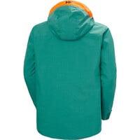 Helly Hansen chaqueta esquí hombre GARIBALDI 2.0 JACKET VERDE 10