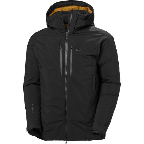 HELLY HANSEN KVITFJELL INFINITY negro
