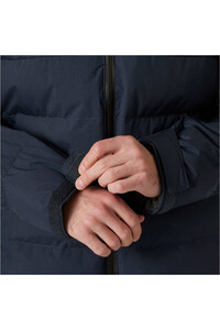 Helly Hansen chaqueta esquí hombre KVITFJELL RACE AZUL 03