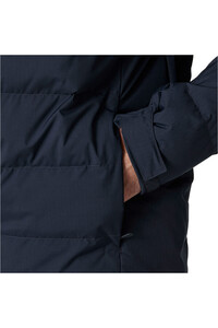 Helly Hansen chaqueta esquí hombre KVITFJELL RACE AZUL 07