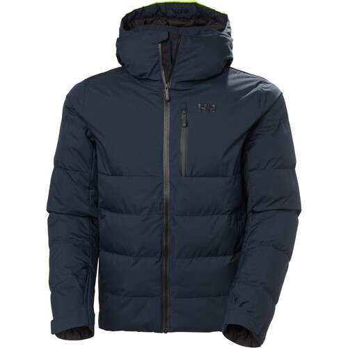 HELLY HANSEN KVITFJELL RACE azul