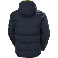 Helly Hansen chaqueta esquí hombre KVITFJELL RACE AZUL 10
