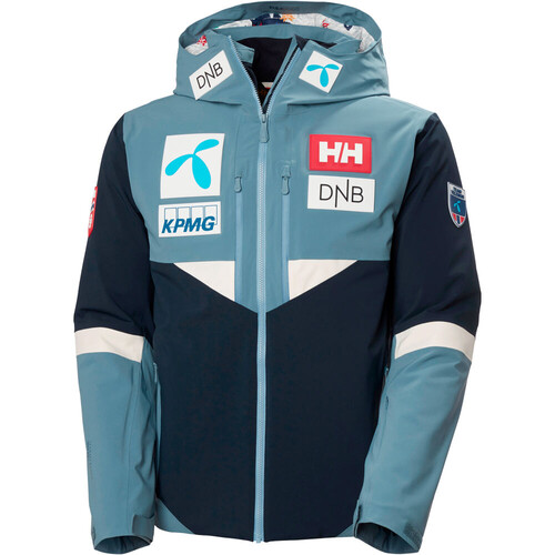 HELLY HANSEN KVITFJELL RACE INS azul
