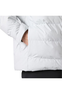 Helly Hansen chaqueta esquí hombre KVITFJELL RACE PUFFY JACKET GRIS 04