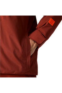 Helly Hansen chaqueta esquí hombre POWDREAMER 3.0 JACKET GRIS 05