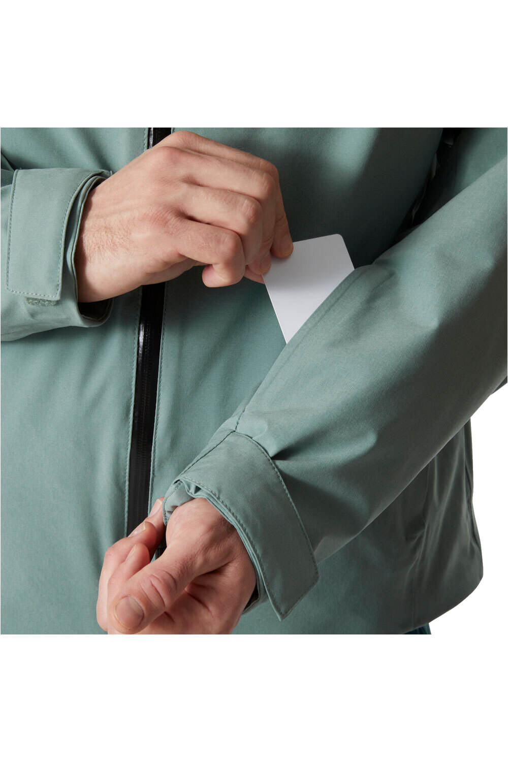 Helly Hansen chaqueta esquí hombre SWIFT  05