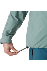 Helly Hansen chaqueta esquí hombre SWIFT  06