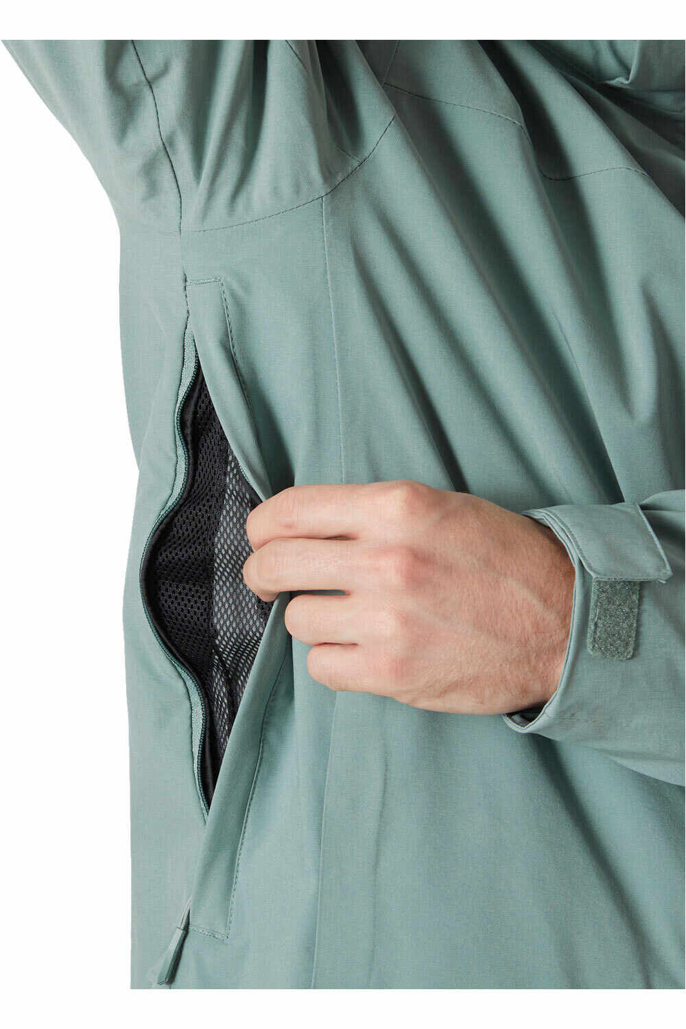 Helly Hansen chaqueta esquí hombre SWIFT  07