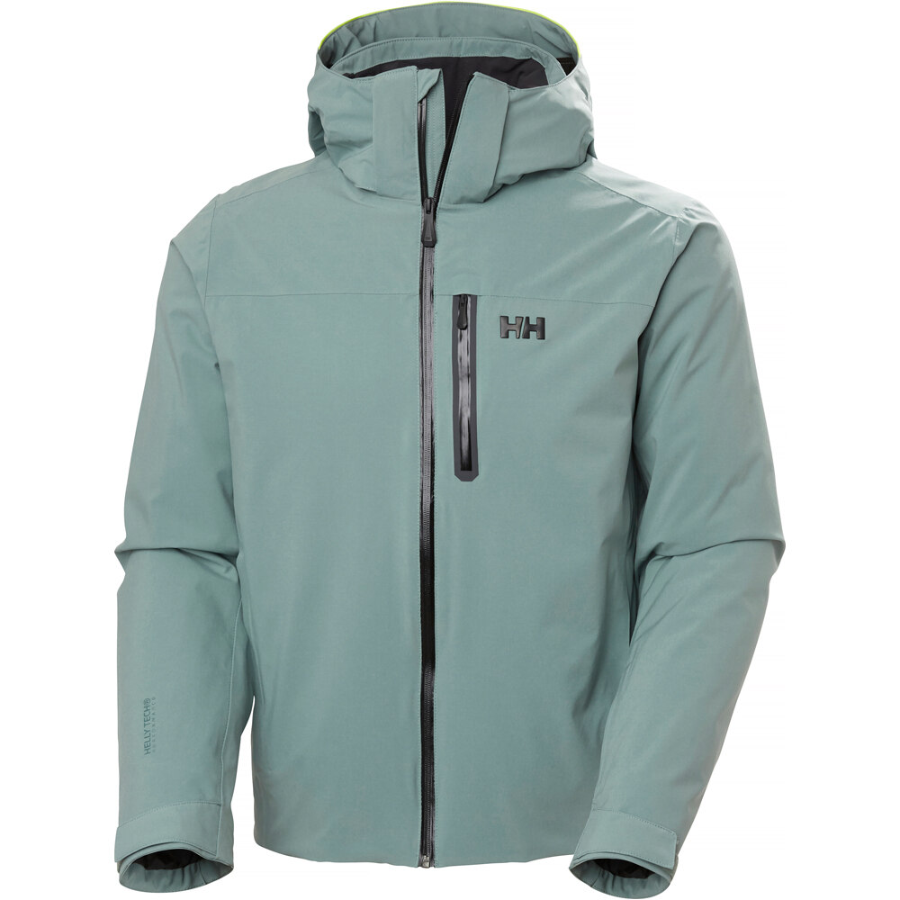Helly Hansen chaqueta esquí hombre SWIFT  10