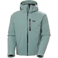 Helly Hansen chaqueta esquí hombre SWIFT  10