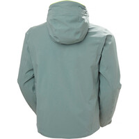 Helly Hansen chaqueta esquí hombre SWIFT  11