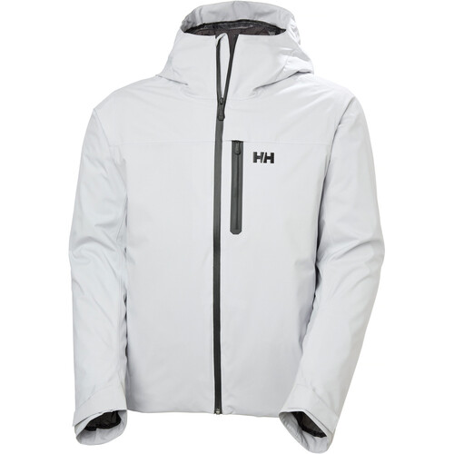 HELLY HANSEN SWIFT 3IN1 JKT gris