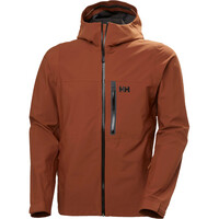 Helly Hansen chaqueta esquí hombre SWIFT 3L NARANJA 09