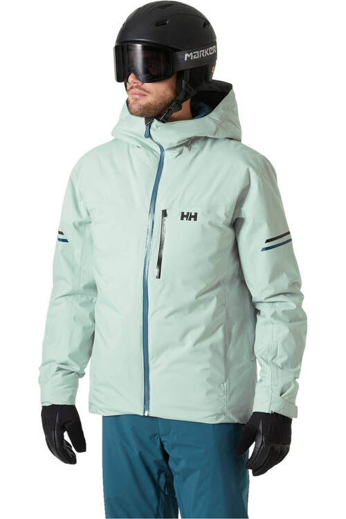 HELLY HANSEN SWIFT TEAM verde