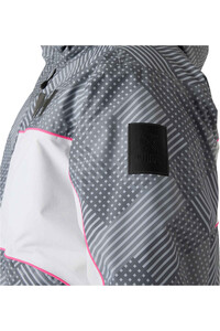 Helly Hansen chaqueta esquí hombre ULLR D LUNAR JACKET GRIS 06