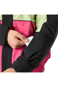 Helly Hansen chaqueta esquí hombre ULLR D LUNAR JACKET ROSA 03