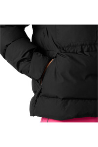 Helly Hansen chaqueta esquí hombre ULLR D MEGAHERTZ PUFFY JACKET NEGRO 05