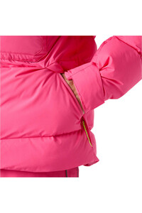 Helly Hansen chaqueta esquí hombre ULLR D MEGAHERTZ PUFFY JACKET ROSA 04