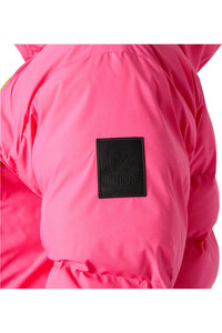 Helly Hansen chaqueta esquí hombre ULLR D MEGAHERTZ PUFFY JACKET ROSA 05