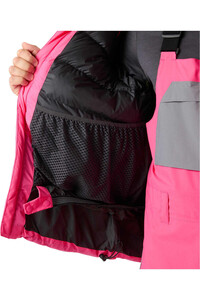 Helly Hansen chaqueta esquí hombre ULLR D MEGAHERTZ PUFFY JACKET ROSA 06