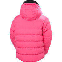 Helly Hansen chaqueta esquí hombre ULLR D MEGAHERTZ PUFFY JACKET ROSA 08