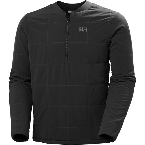 HELLY HANSEN ULLR negro