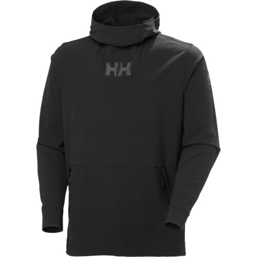 Helly Hansen chaqueta esquí hombre ULLR NEGRO