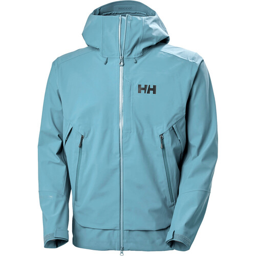 Helly Hansen chaqueta esquí hombre VERGLAS BC AZUL