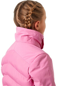 Helly Hansen chaqueta esquí infantil ASTRA ROSA 03