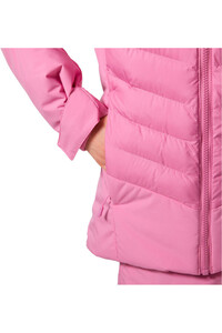 Helly Hansen chaqueta esquí infantil ASTRA ROSA 04