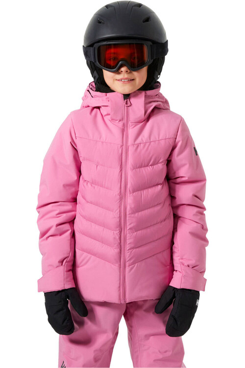 HELLY HANSEN ASTRA rosa